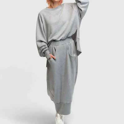 Oliwa | Inteligentny dwuczęściowy zestaw