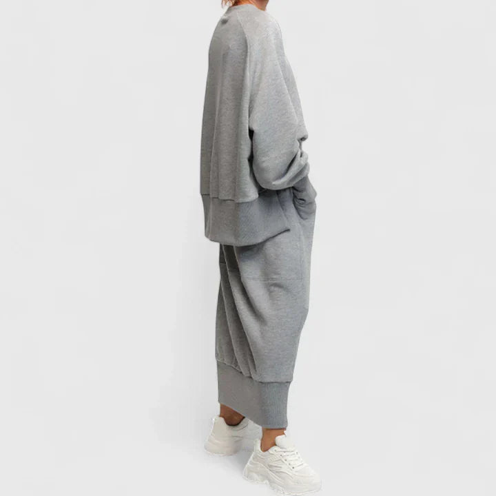 Oliwa | Inteligentny dwuczęściowy zestaw