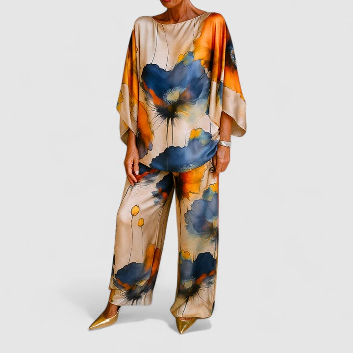 Monika™ | Inteligentny dwuczęściowy zestaw