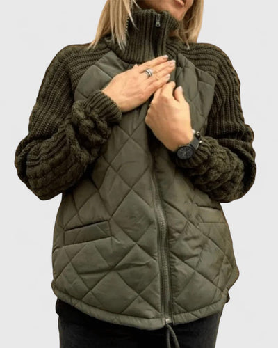 Maeleigh | Elegancka Kurtka